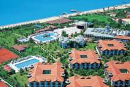 Hotel Club Ali Bey Belek