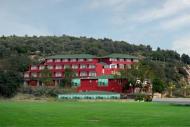 Hotel Club Aslanbey