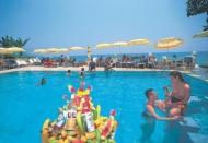 Hotel Club Aslanbey Foto 2