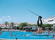 Hotel Club Bahamas Ibiza Playa d'en Bossa