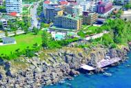 Hotel Club Falcon Foto 1