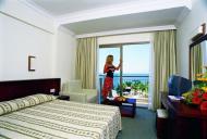 Hotel Club Falcon Foto 2