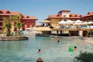 Hotel Club Grand Aqua Foto 1
