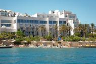 Hotel Club Isis Egeische kust