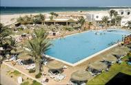 Hotel Club Meninx Djerba stad