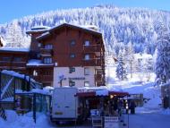 Hotel Club MMV Le Valfrejus Valfréjus skigebied