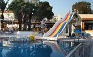 Hotel Club Oylum Prestige Egeische kust