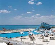 Hotel Club Samira Foto 1