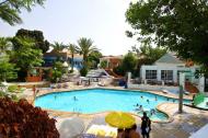 Hotel El Pueblo Tamlelt