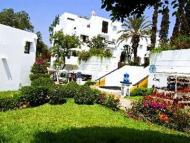 Hotel El Pueblo Tamlelt Foto 1