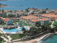 Hotel Club Tarhan Egeische kust