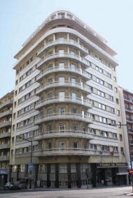 Hotel Comfort Inn Embaixador