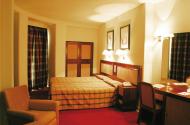 Hotel Comfort Inn Embaixador Foto 1
