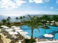 Hotel Continental Garden Reef Resort Rode Zee