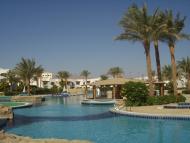 Hotel Continental Garden Reef Resort Sharm el Sheikh