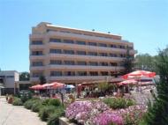 Hotel Continental Prima Foto 1