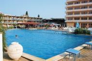 Hotel Continental Prima Foto 2