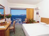 Hotel Coral Agios Nikolaos Kreta