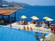 Hotel Coral Agios Nikolaos Agios Nikolaos