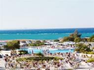 Hotel Coral Beach Rotana Resort Rode Zee