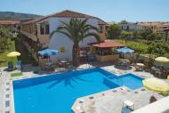 Hotel Coral Corfu