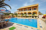 Hotel Coral Corfu Foto 2