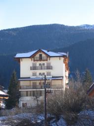 Hotel Corona Pinzolo