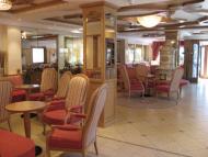 Hotel Corona Pinzolo Foto 2