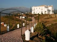 Hotel Cortijo Bravo Foto 1