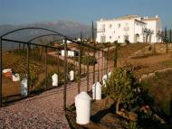 Hotel Cortijo Bravo Andalusië