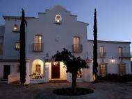 Hotel Cortijo Bravo Foto 2