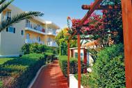 Hotel Cretan Garden Anissaras
