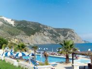 Hotel Crystal Beach Foto 1