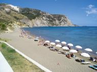 Hotel Crystal Beach Foto 2