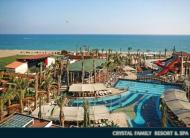 Hotel Crystal Family Foto 2