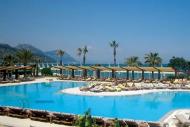 Hotel Crystal Flora Beach