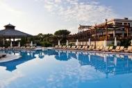 Hotel Crystal Flora Beach Foto 1