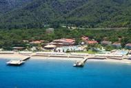 Hotel Crystal Flora Beach Foto 2