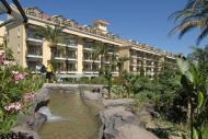 Hotel Crystal Paraiso Verde Foto 2