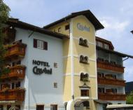 Hotel Crystal St. Johann in Tirol Foto 1