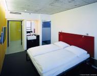 Hotel Cube Savognin Foto 1