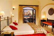 Hotel Dawar El Omda Rode Zee