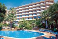 Hotel Delfin Playa