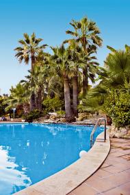 Hotel Delfin Playa Foto 1