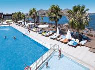 Hotel Delta Beach Resort Egeische kust