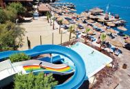 Hotel Delta Beach Resort Bodrum