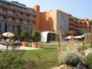 Hotel Dependance Park