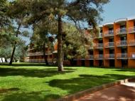 Hotel Dependance Park Foto 2