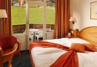 Hotel Derby Grindelwald Foto 2