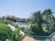 Hotel Despo Foto 1